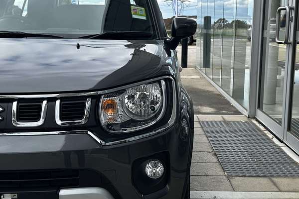 2024 Suzuki Ignis GL MF Series II