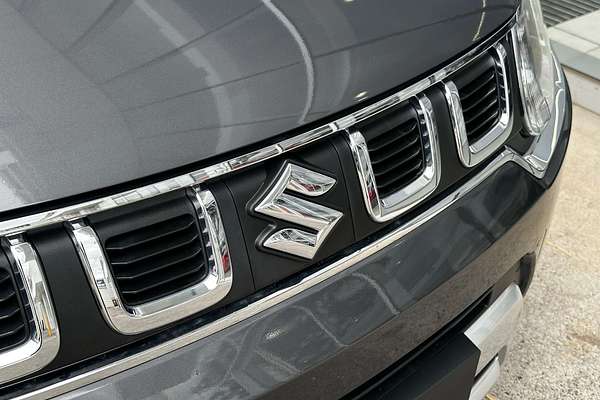 2024 Suzuki Ignis GL MF Series II