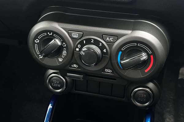 2024 Suzuki Ignis GL MF Series II