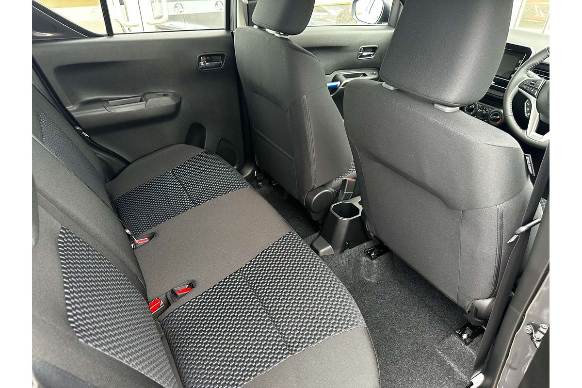 2024 Suzuki Ignis GL MF Series II