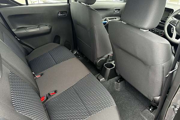 2024 Suzuki Ignis GL MF Series II