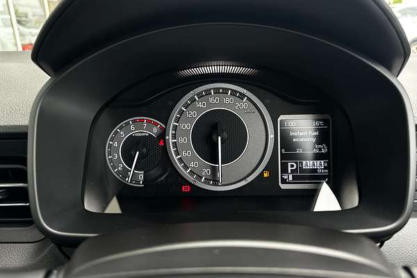 2024 Suzuki Ignis GL MF Series II