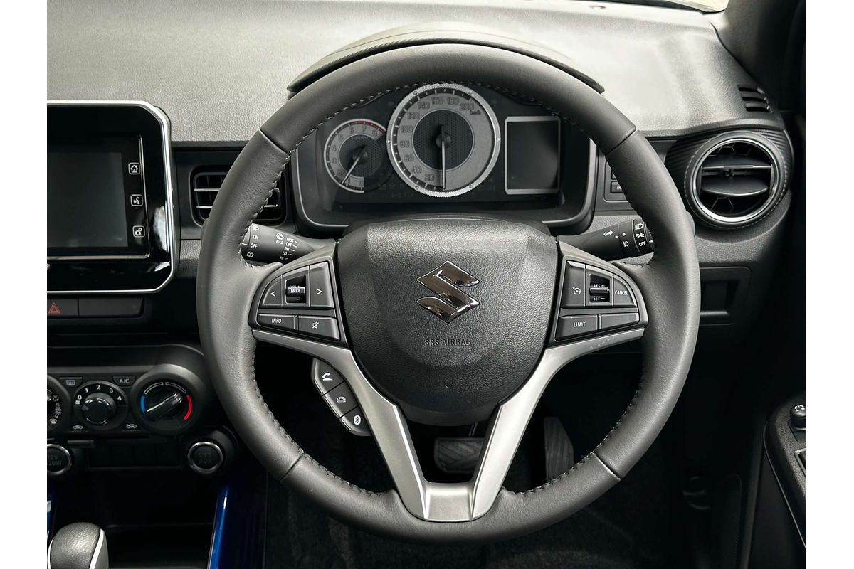2024 Suzuki Ignis GL MF Series II