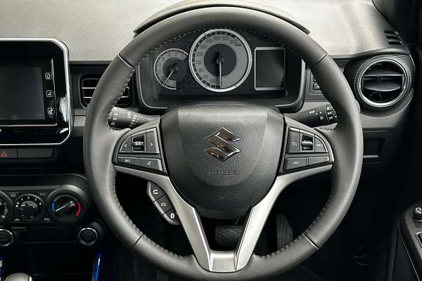 2024 Suzuki Ignis GL MF Series II