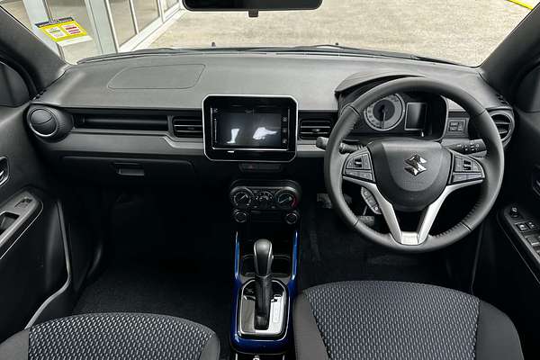 2024 Suzuki Ignis GL MF Series II