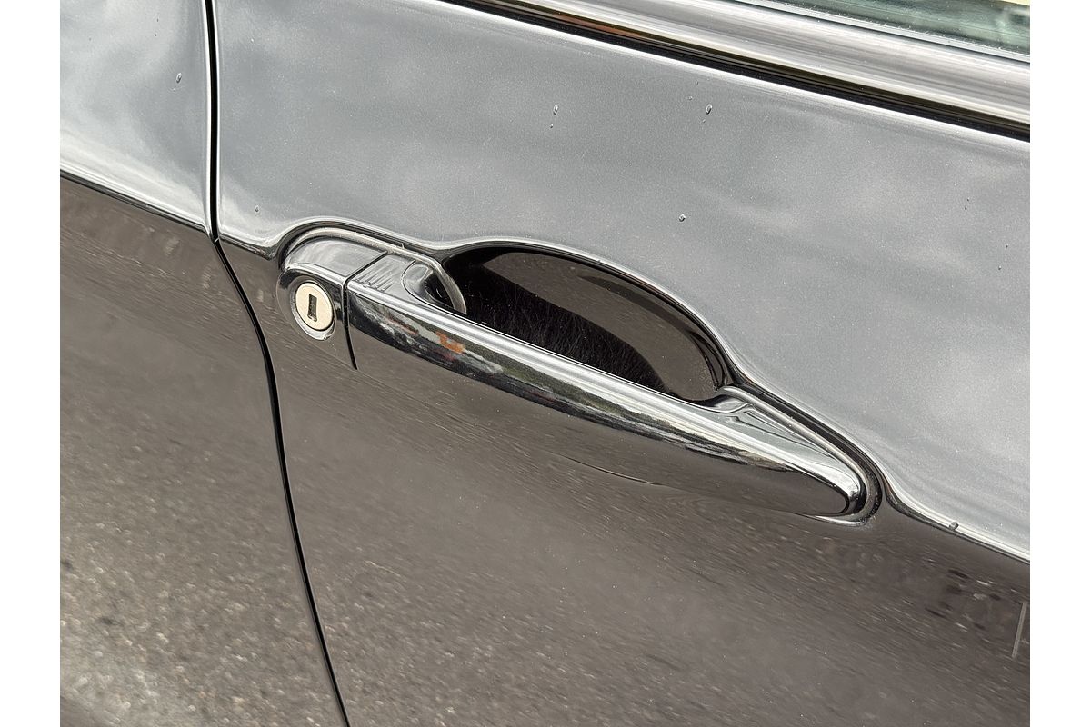 2016 BMW X3 xDrive20d F25 LCI