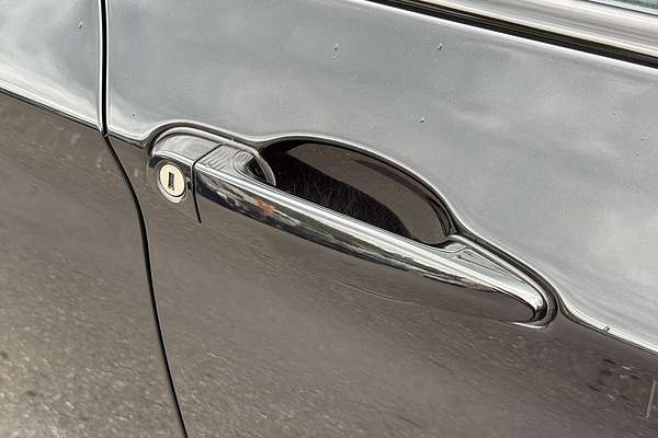 2016 BMW X3 xDrive20d F25 LCI