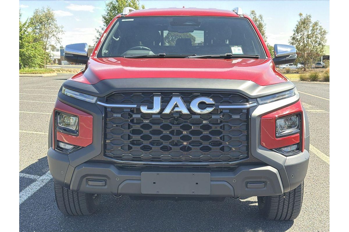2025 JAC T9 Haven All Wheel Drive