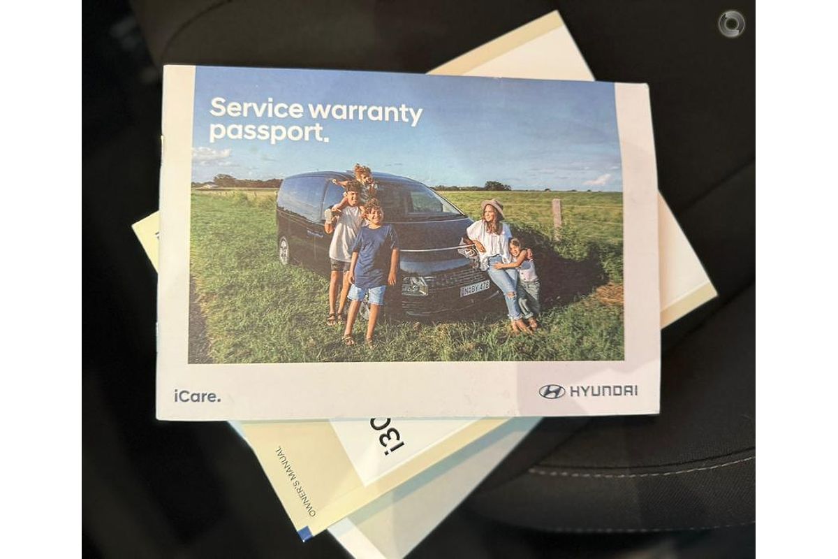 2024 Hyundai i30 Hybrid CN7.V2