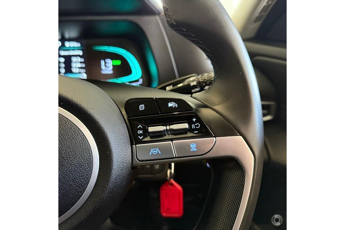 2024 Hyundai i30 Hybrid CN7.V2