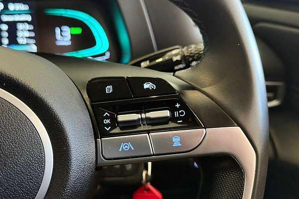 2024 Hyundai i30 Hybrid CN7.V2