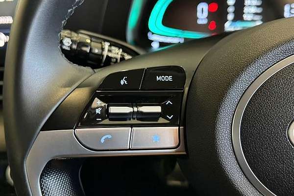 2024 Hyundai i30 Hybrid CN7.V2