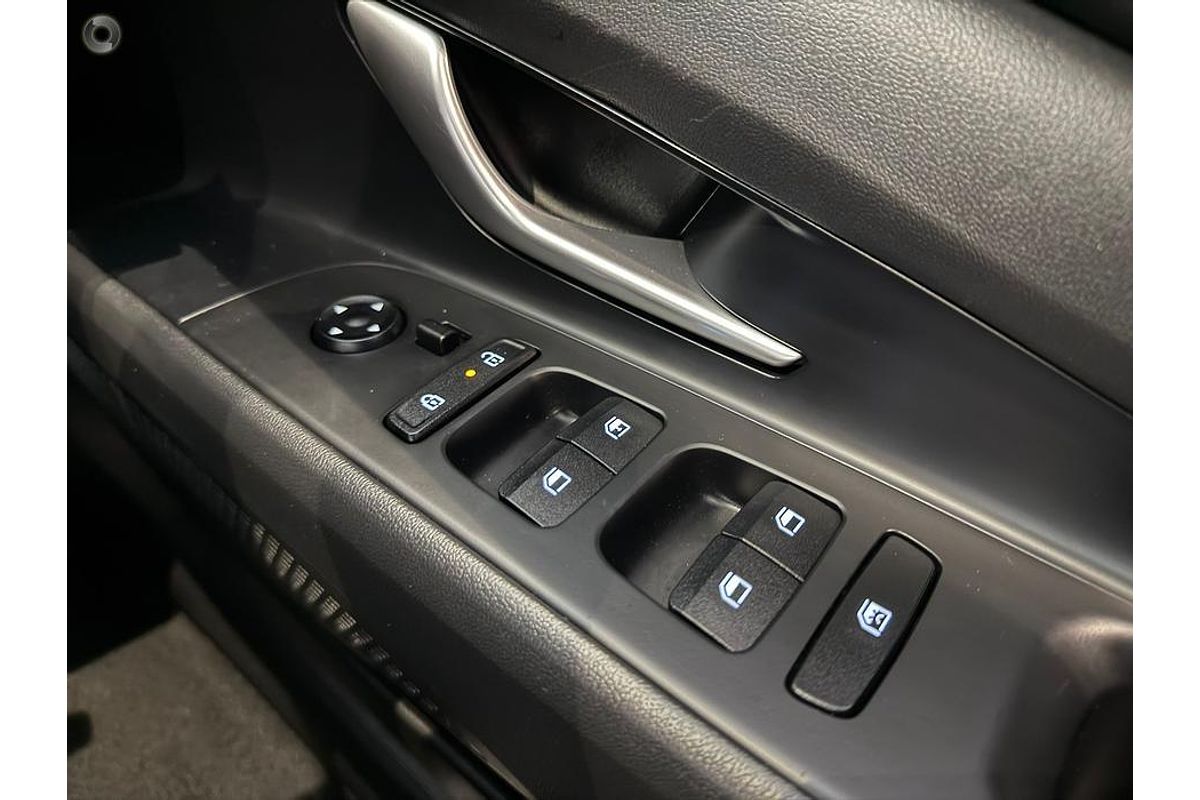 2024 Hyundai i30 Hybrid CN7.V2