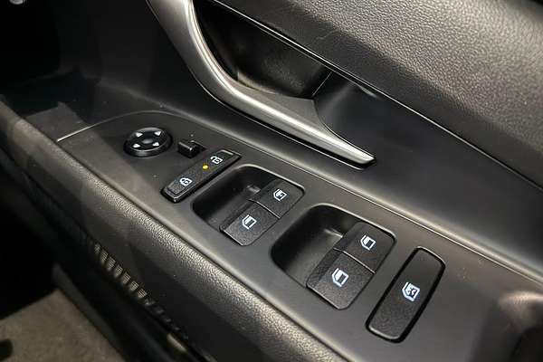 2024 Hyundai i30 Hybrid CN7.V2