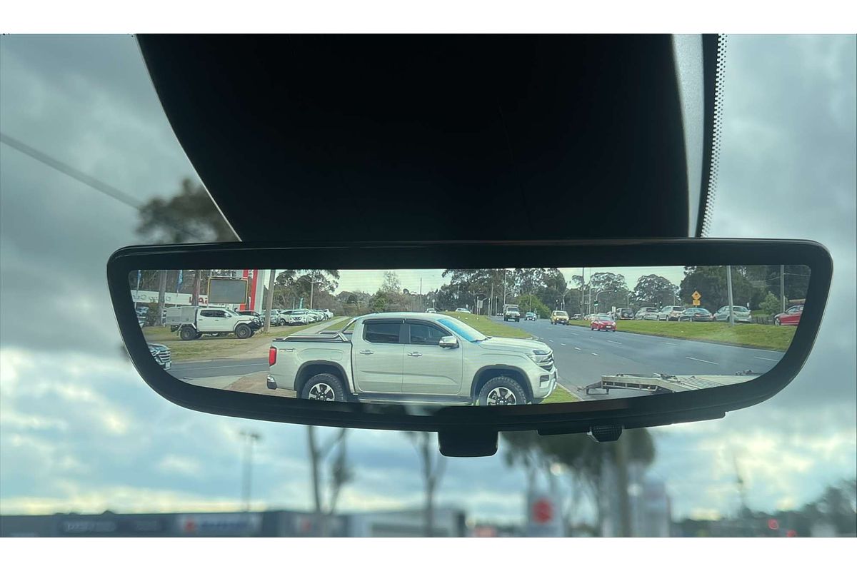 2025 Chevrolet Silverado HD LTZ Premium W/Tech Pack T1 4X4