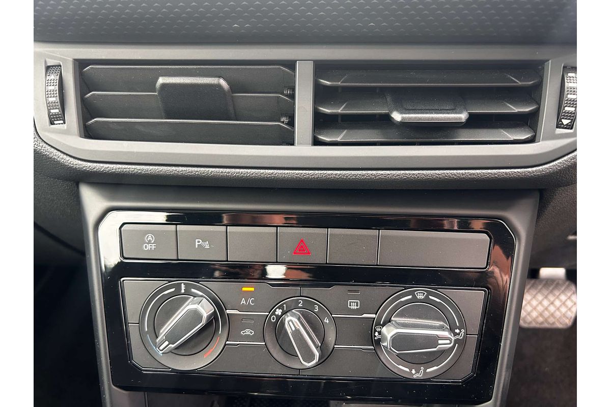 2022 Volkswagen T-Cross 85TSI Life C11