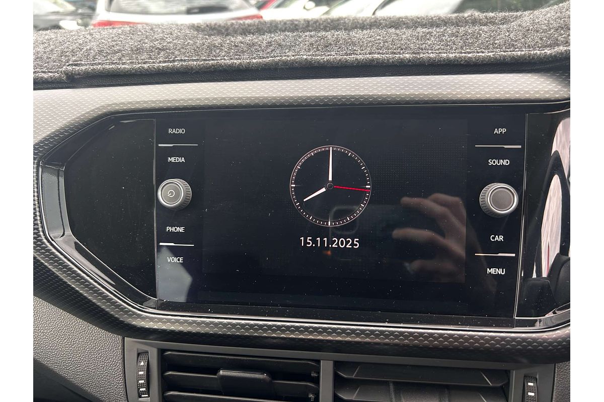 2022 Volkswagen T-Cross 85TSI Life C11