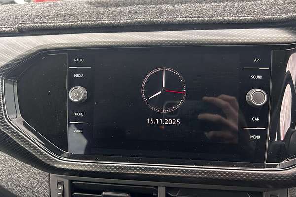 2022 Volkswagen T-Cross 85TSI Life C11