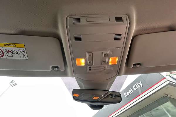 2022 Volkswagen T-Cross 85TSI Life C11