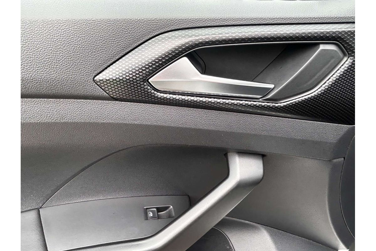 2022 Volkswagen T-Cross 85TSI Life C11