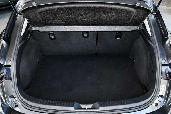 2017 Mazda 3 Maxx BN Series