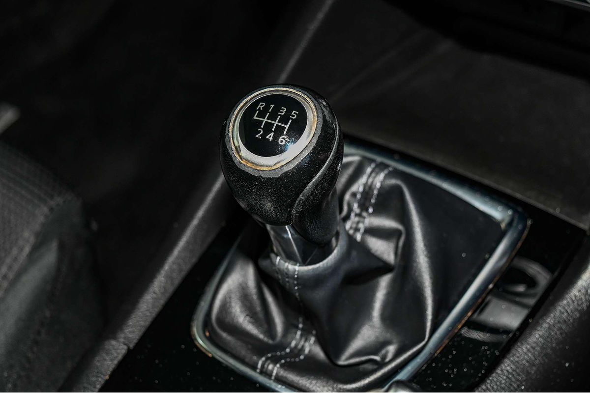 2017 Mazda 3 Maxx BN Series