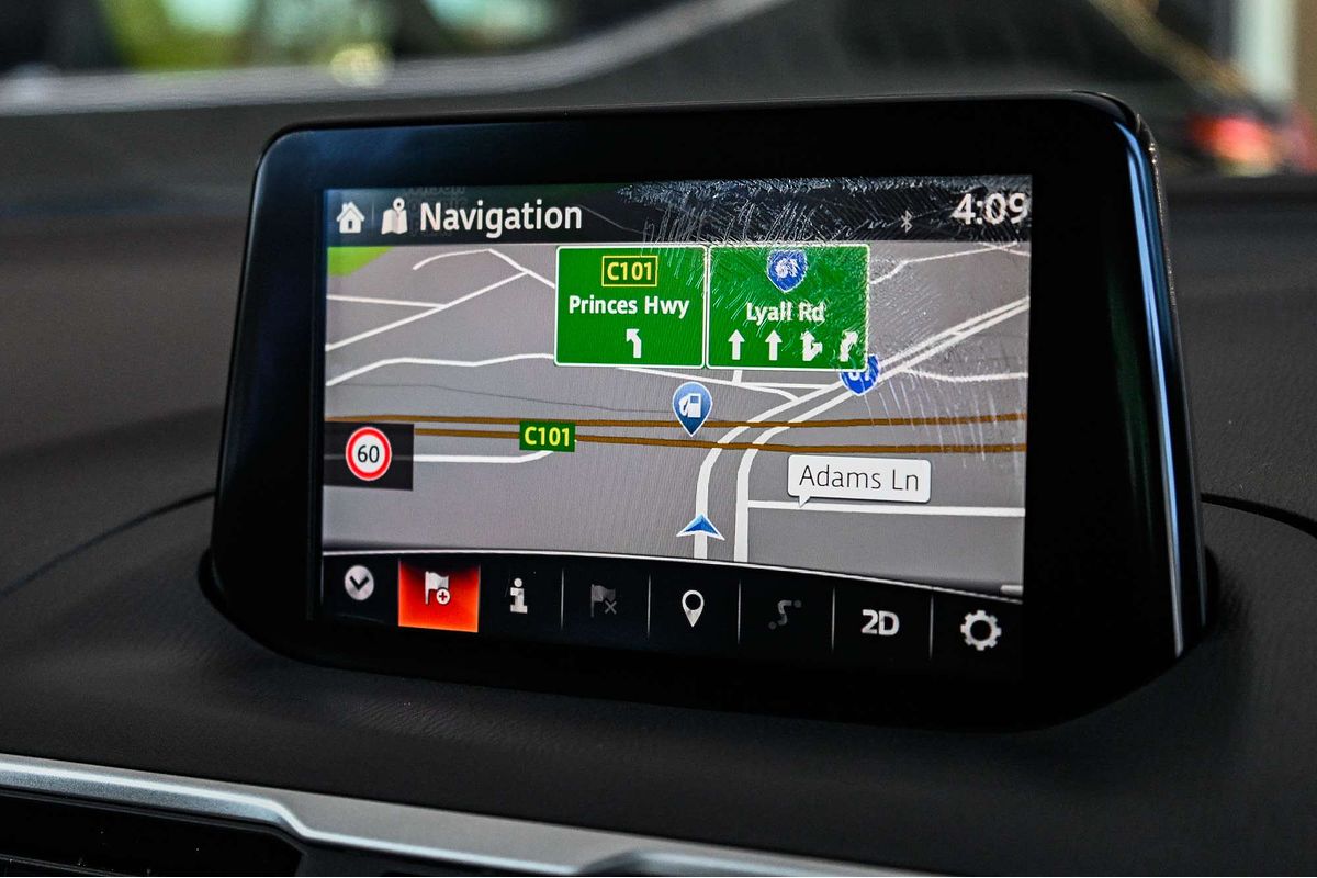 2017 Mazda 3 Maxx BN Series