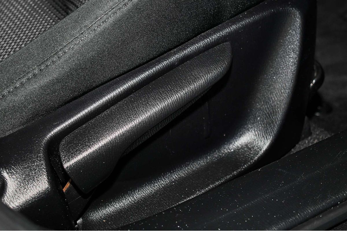 2017 Mazda 3 Maxx BN Series