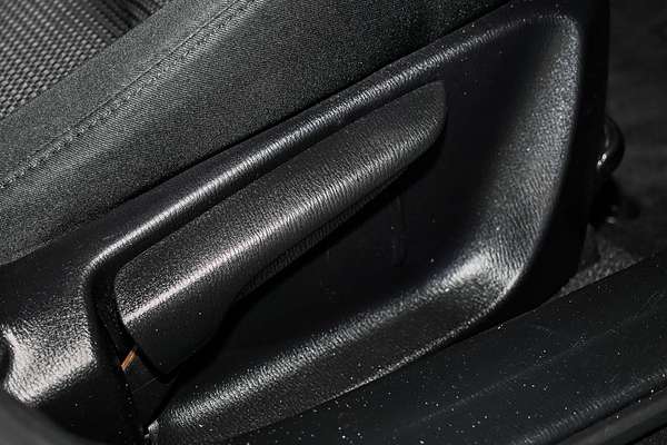 2017 Mazda 3 Maxx BN Series