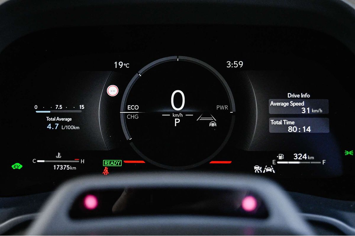 2023 Lexus LBX Sports Luxury MAYH10R