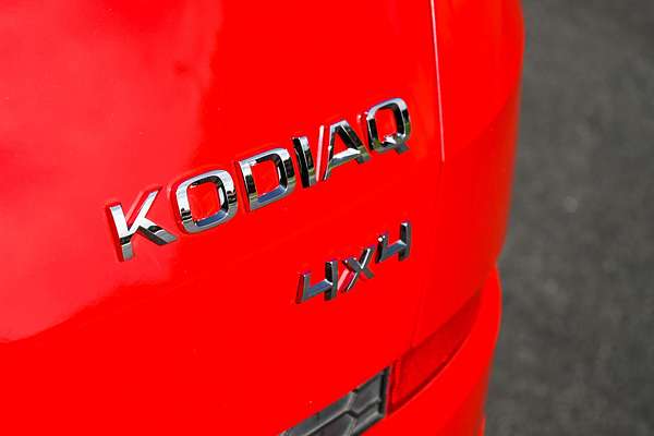 2019 SKODA Kodiaq 132TSI Sportline NS