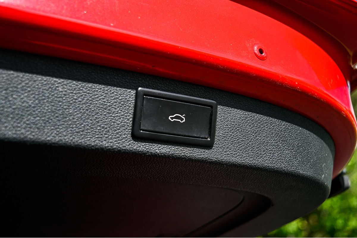 2019 SKODA Kodiaq 132TSI Sportline NS