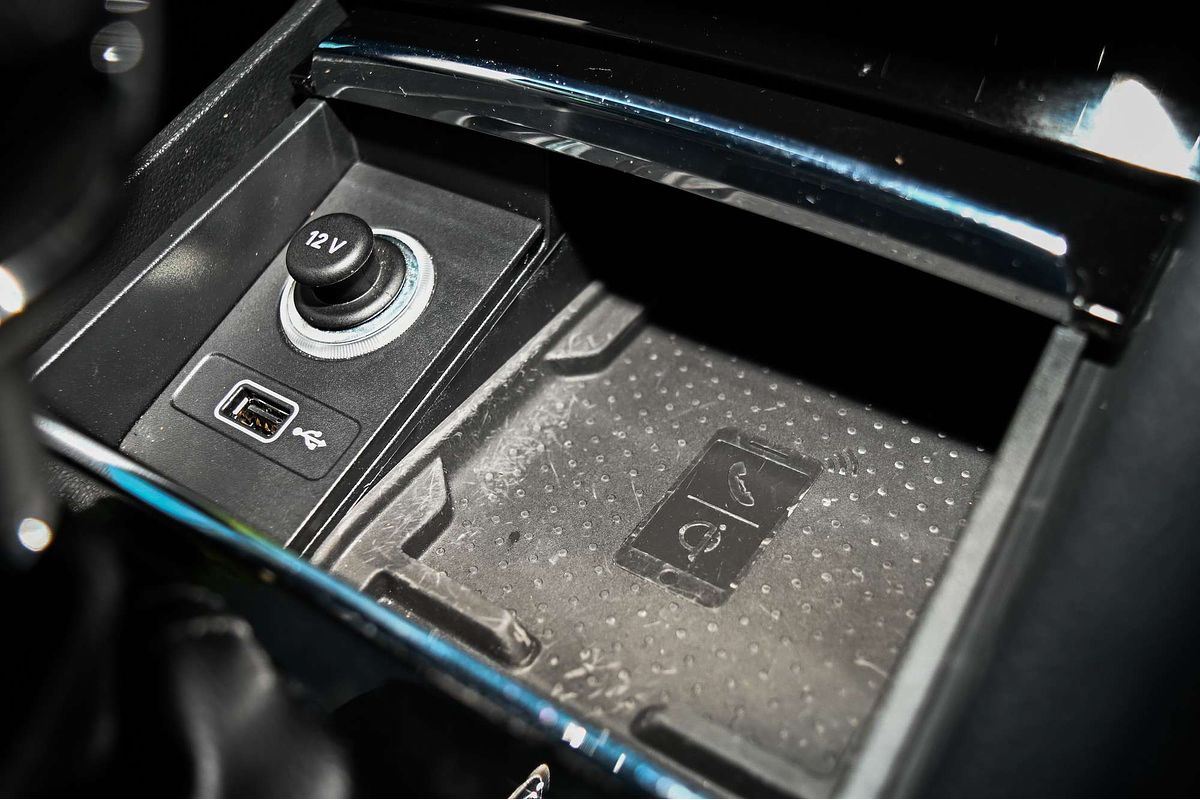 2019 SKODA Kodiaq 132TSI Sportline NS