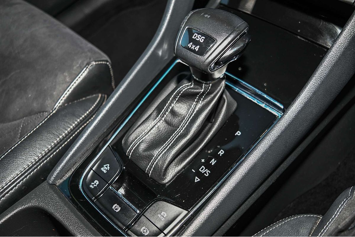 2019 SKODA Kodiaq 132TSI Sportline NS