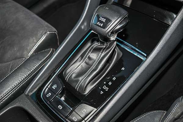 2019 SKODA Kodiaq 132TSI Sportline NS