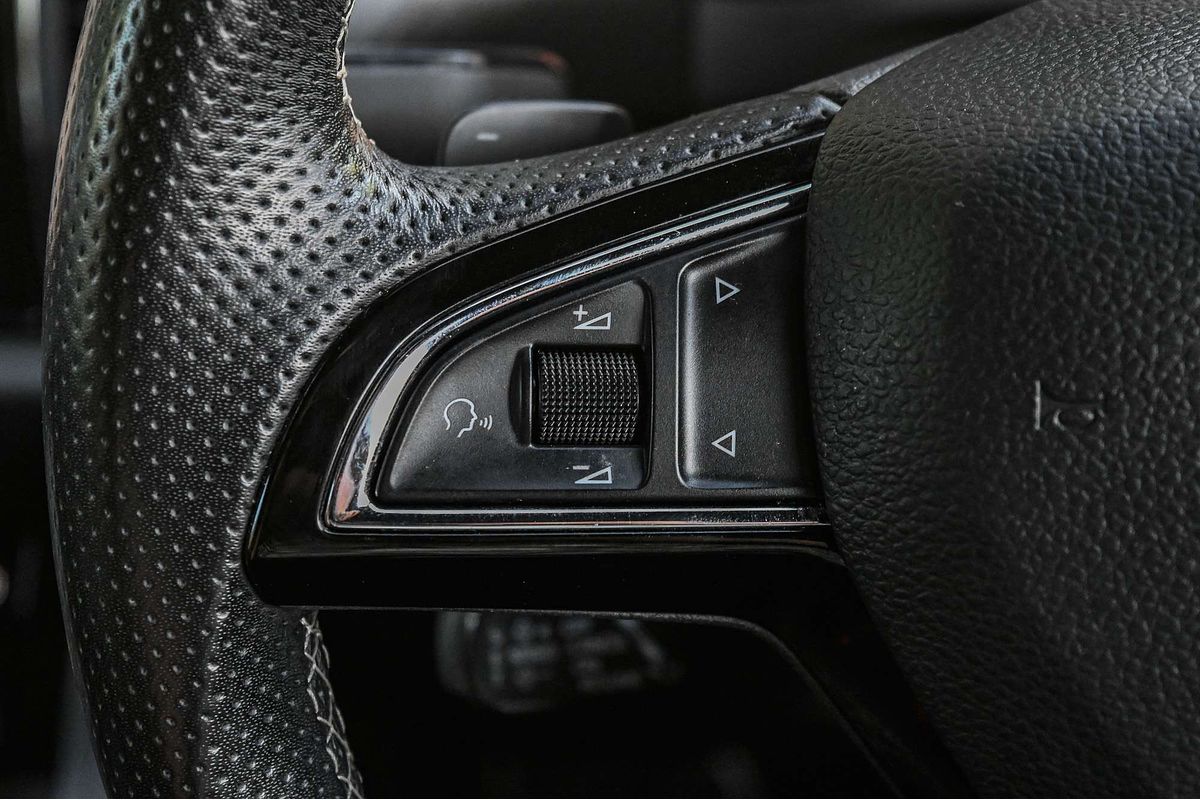 2019 SKODA Kodiaq 132TSI Sportline NS