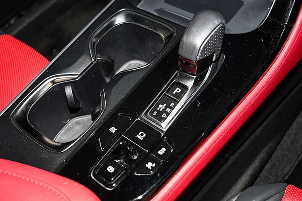 2022 Lexus NX NX350h F Sport AAZH25R