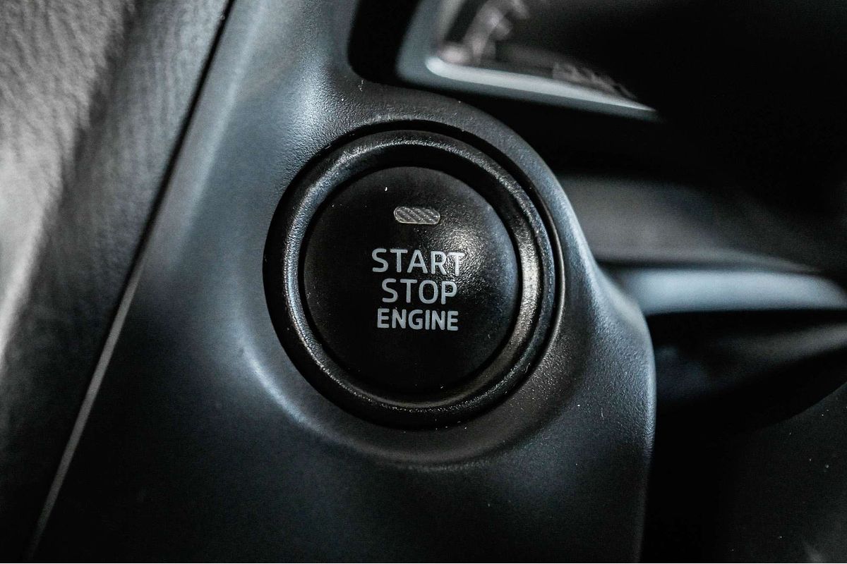 2017 Mazda 3 Maxx BN Series