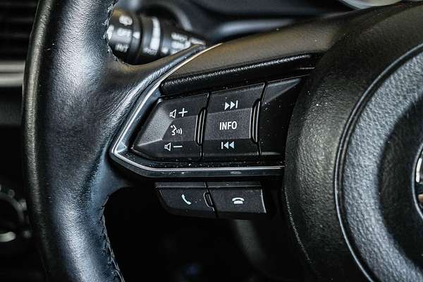 2017 Mazda 3 Maxx BN Series