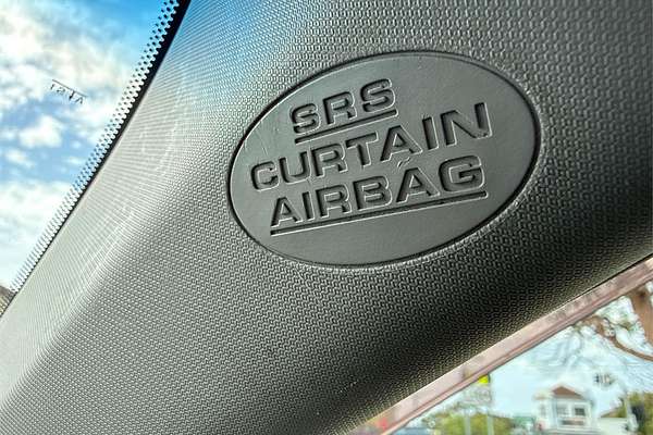 2014 Toyota Camry Hybrid H AVV50R