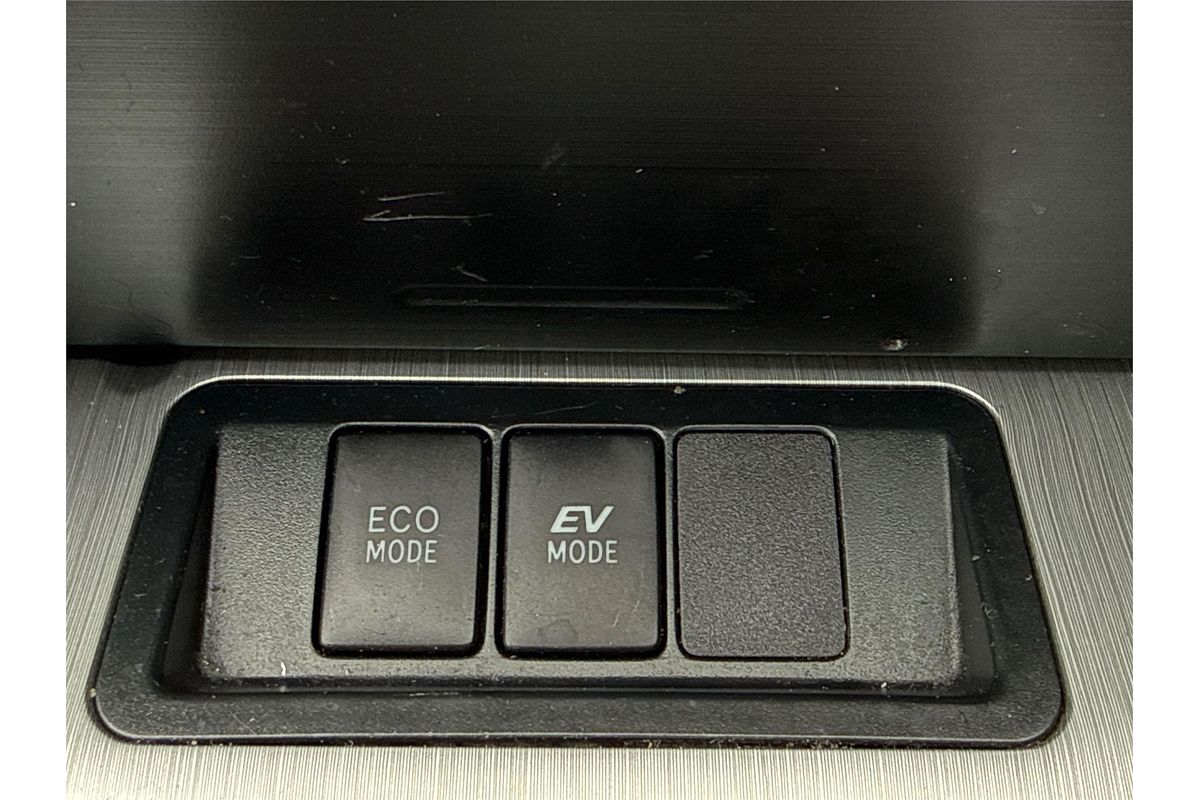 2014 Toyota Camry Hybrid H AVV50R