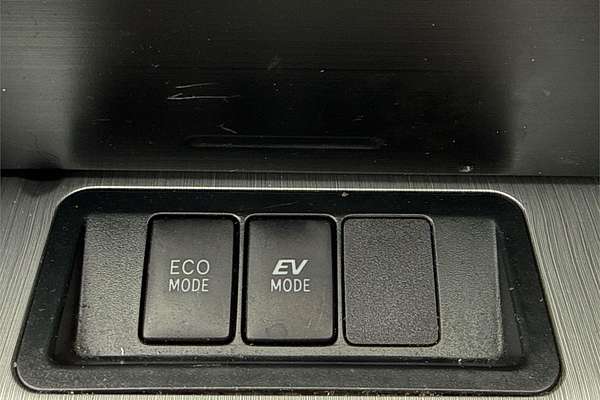 2014 Toyota Camry Hybrid H AVV50R