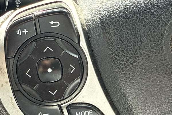 2014 Toyota Camry Hybrid H AVV50R