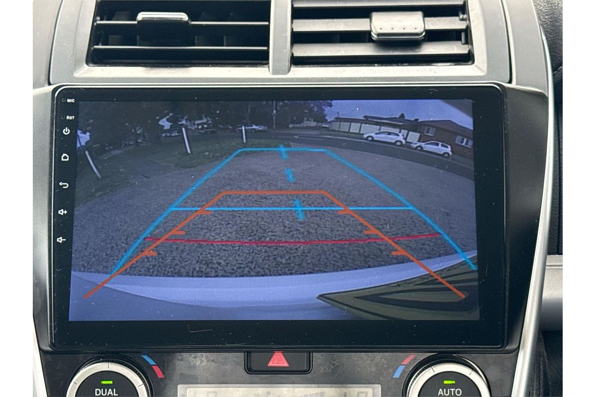 2014 Toyota Camry Hybrid H AVV50R