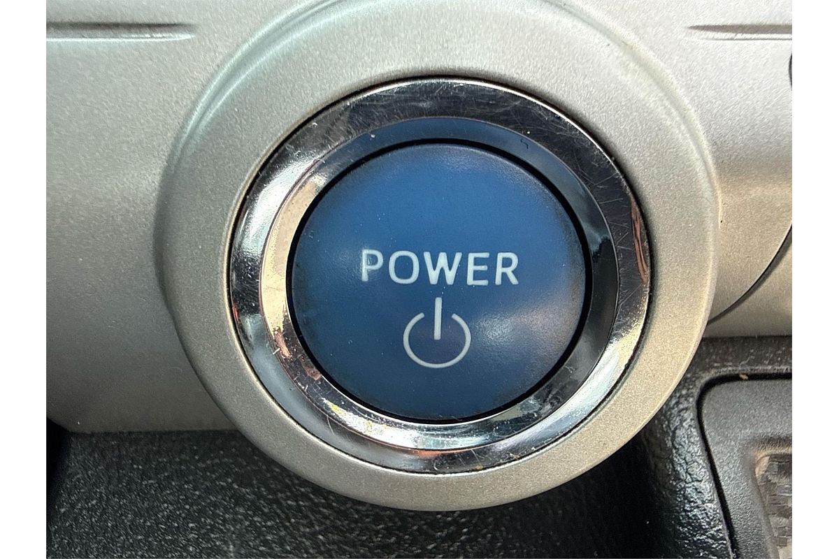 2014 Toyota Camry Hybrid H AVV50R