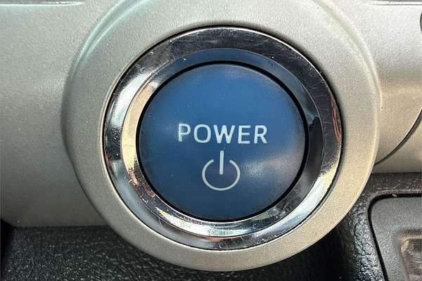 2014 Toyota Camry Hybrid H AVV50R