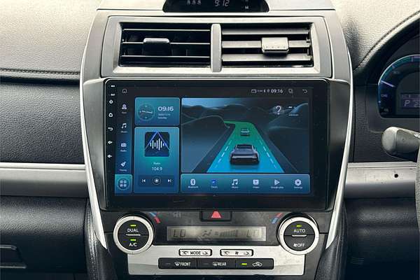 2014 Toyota Camry Hybrid H AVV50R