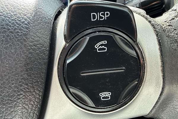 2014 Toyota Camry Hybrid H AVV50R