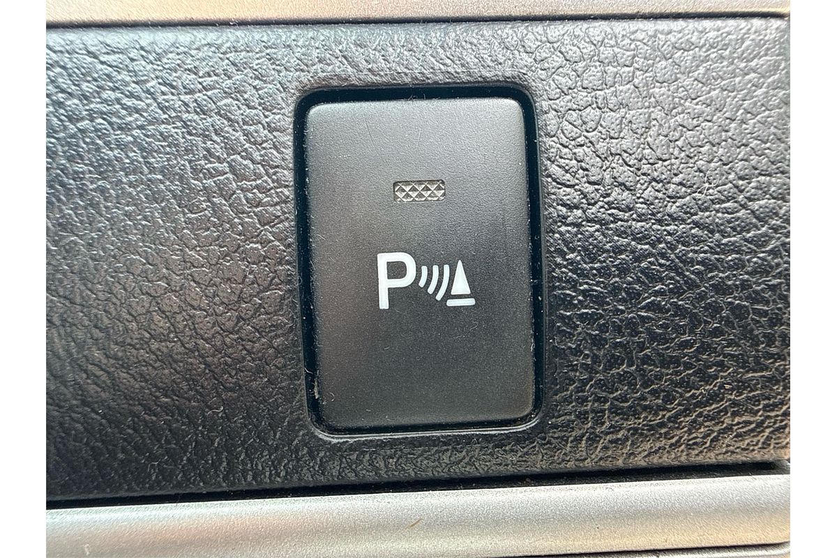 2014 Toyota Camry Hybrid H AVV50R