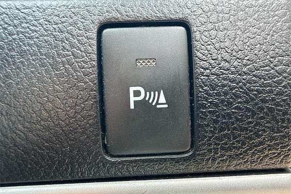 2014 Toyota Camry Hybrid H AVV50R